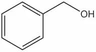 Benzyl alcohol