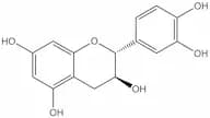 (+)-catechin