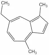 Chamazulene