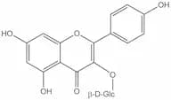 Kaempferol 3-glucoside