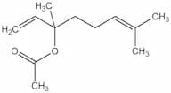 Linalyl acetate