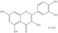 Quercetin dihydrate