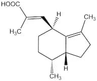 Valerenic acid