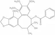 Schisantherin a