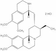 Emetine dihydrochloride