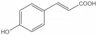 Trans-p-coumaric acid
