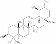 Ursolic acid