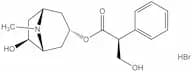 Anisodamine hydrobromide