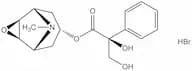 Anisodine hydrobromide