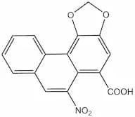 Aristolochic acid ii
