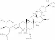 Astragaloside ii