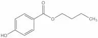 Butyl p-hydroxybenzoate