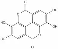 Ellagic acid