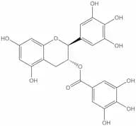 (-)-gallocatechin 3-gallate