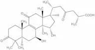 Ganoderic acid a