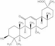 18β-glycyrrhetinic acid