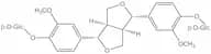 Pinoresinol diglucoside