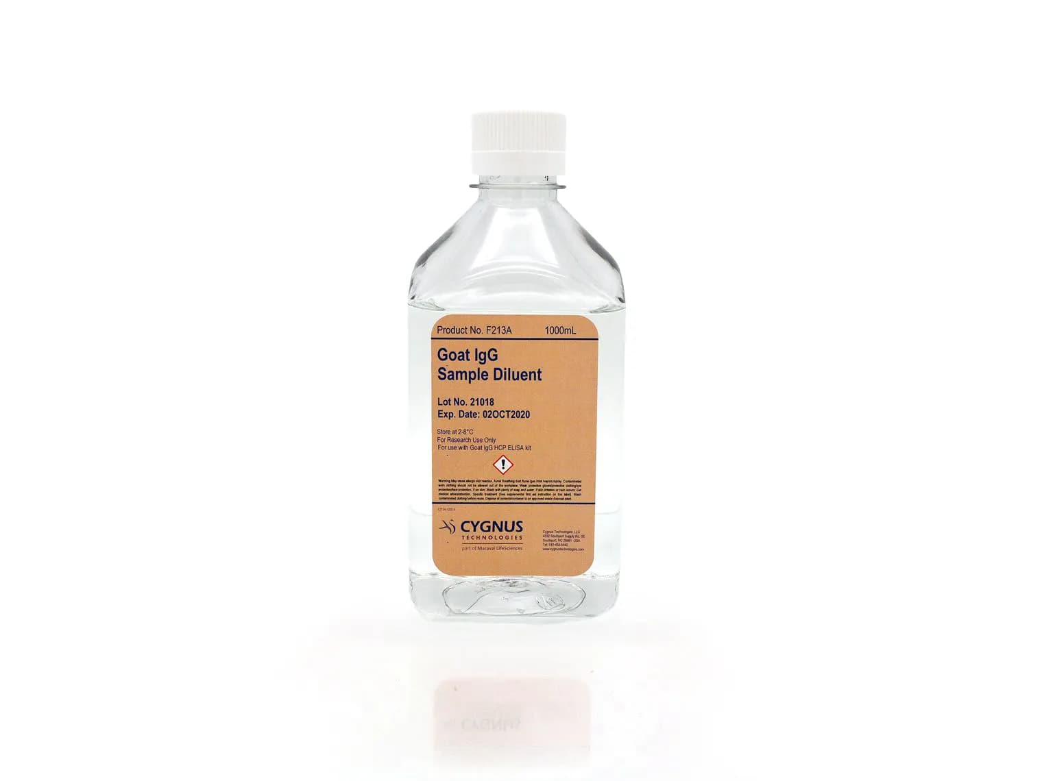Goat IgG Sample Diluent