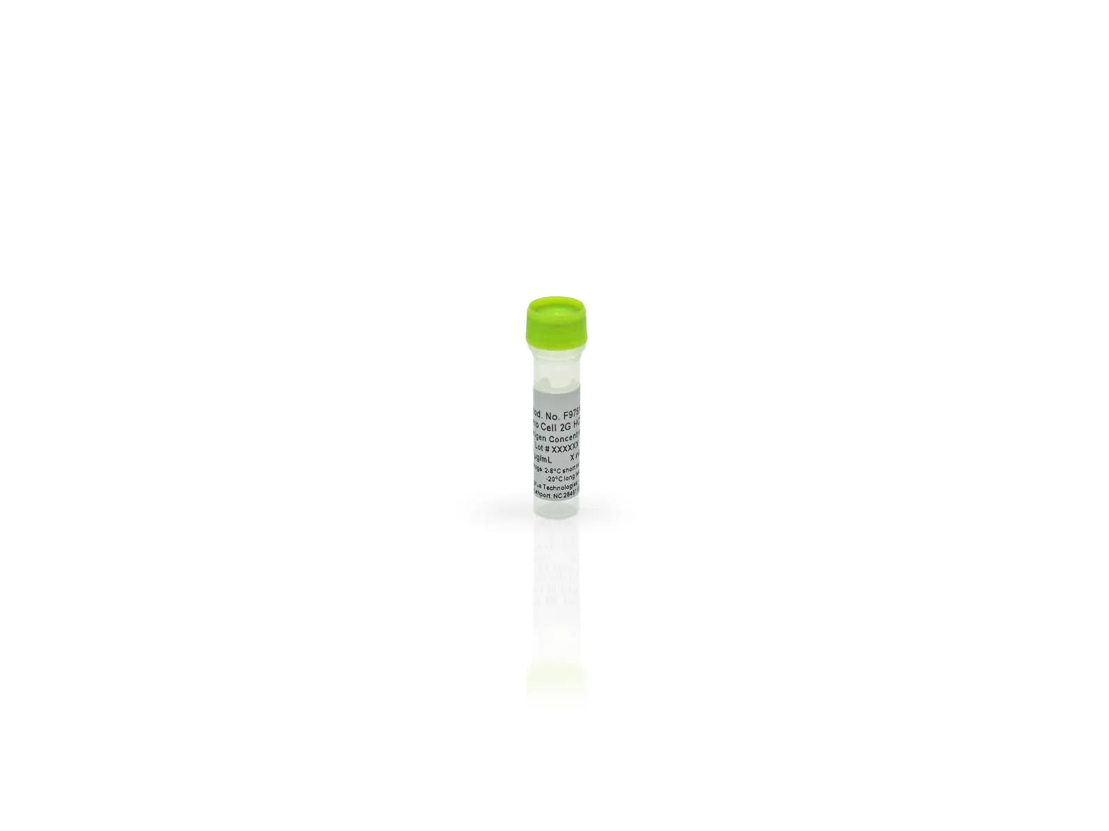 Vero Cell 2G HCP Antigen Concentrate