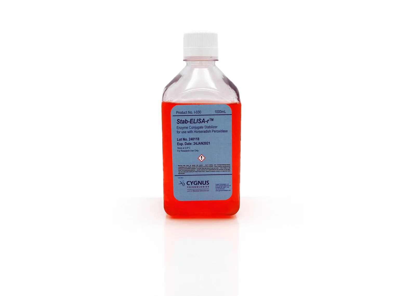 STAB-ELISA-r™ Enzyme Conjugate Diluent, HRP