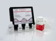 DNA Extraction Kit in Tubes