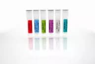 BHK Cell HCP Standards A-F