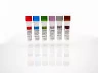 Pichia pastoris HCP 2G Standards Set, A-F