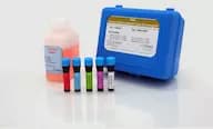 Human Immunoglobulin Class Screening Kit