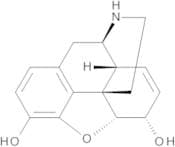 Normorphine 1.0 mg/ml in Methanol