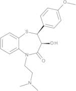 Desacetyldiltiazem 1.0 mg/ml in Acetonitrile
