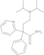 Disopyramide 1.0 mg/ml in Methanol