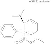 Tilidine 0.1 mg/ml in Acetonitrile