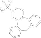 Mianserin-D3 0.1 mg/ml in Methanol