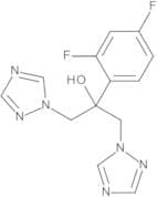 Fluconazole 2.0 mg/ml in Methanol