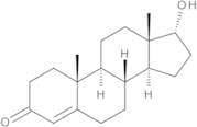 Epitestosterone 1.0 mg/ml in Acetonitrile