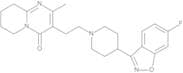 Risperidone 1.0 mg/ml in Methanol