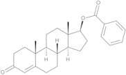 Testosterone Benzoate 1.0 mg/ml in Acetonitrile