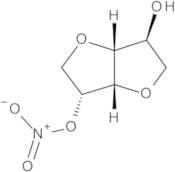 Isosorbide Mononitrate 1.0 mg/ml in Dimethyl Sulfoxide