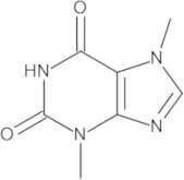 Theobromine 0.1 mg/ml in Methanol