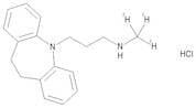 Desipramine-D3 Hydrochloride 0.1 mg/ml in Methanol (as free base)