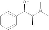 Methylephedrine ((1R,2S)-Methylephedrine) 1.0 mg/ml in Methanol