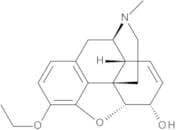 Ethylmorphine 1.0 mg/ml in Methanol