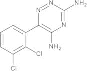 Lamotrigine 1.0 mg/ml in Methanol