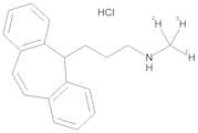 Protriptyline-D3 Hydrochloride 0.1 mg/ml in Methanol (as free base)