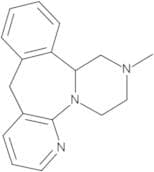 Mirtazapine 1.0 mg/ml in Methanol