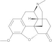 Hydrocodone 1.0 mg/ml in Methanol