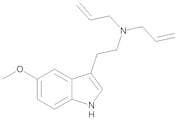 5-MeO-DALT (5-Methoxy-N,N-diallyltryptamine) 1.0 mg/ml in Acetonitrile