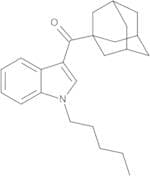 AB-001 (Adamantyl(1-pentylindol-3-yl)methanone) 1.0 mg/ml in Acetonitrile