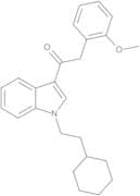 RCS-8 (1-(1-(2-Cyclohexylethyl)indol-3-yl)-2-(2-methoxyphenyl)ethanone) 1.0 mg/ml in Acetonitrile