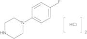 para-Fluorophenylpiperazine Dihydrochloride (1-(4-Fluorophenyl)piperazine Dihydrochloride) 1.0 mg/…